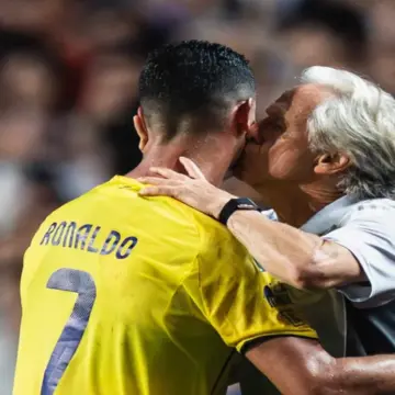 قبل مواجهة حسم الدوري.. 3 مفاجآت سارة تنعش حسابات جيسوس في النصر